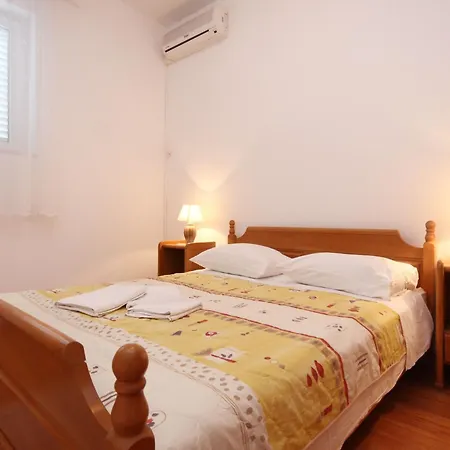 With Parking Space Orebic, Peljesac - 10086 Orebić