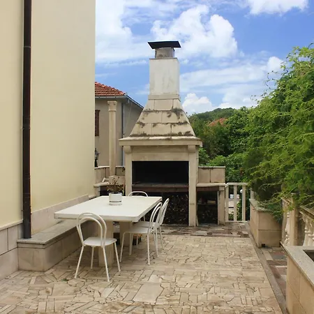 Apartament With Parking Space Orebic, Peljesac - 10086 *