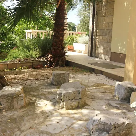 With Parking Space Orebic, Peljesac - 10086 Apartament *