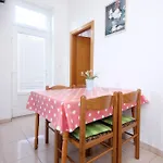 아파트 With Parking Space Orebic, Peljesac - 10086