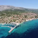 With Parking Space Orebic, Peljesac - 10086 *
