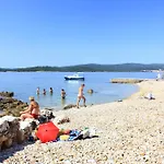 With Parking Space Orebic, Peljesac - 10086 아파트 오레비츠