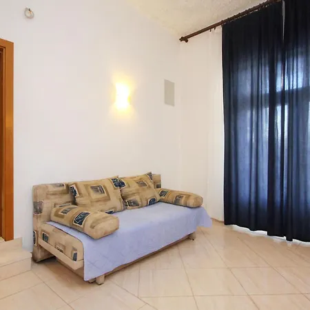 Апартаменты With Parking Space Orebic, Peljesac - 10086
