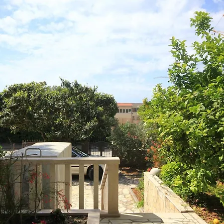 With Parking Space Orebic, Peljesac - 10086 Appartement Orebić