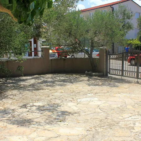 With Parking Space Orebic, Peljesac - 10086