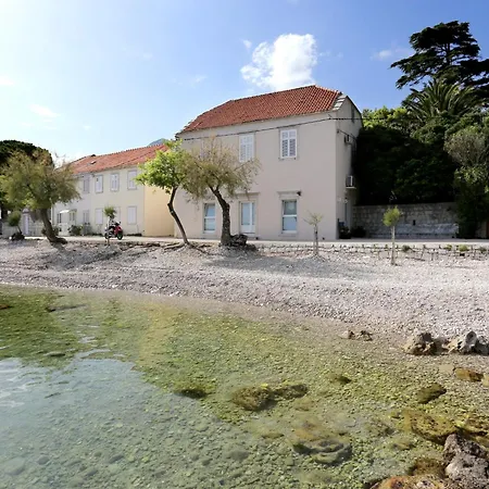 With Parking Space Orebic, Peljesac - 10086 *