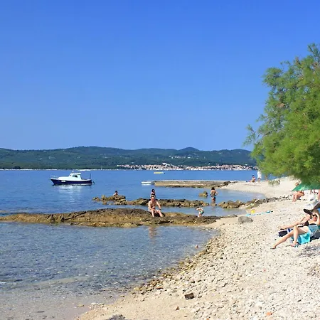 Appartement With Parking Space Orebic, Peljesac - 10086 *
