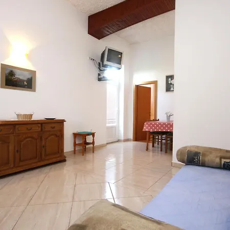 Apartman With Parking Space Orebic, Peljesac - 10086