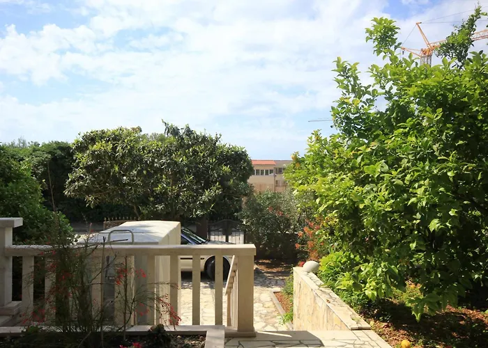 With Parking Space Orebic, Peljesac - 10086 Appartement Orebić