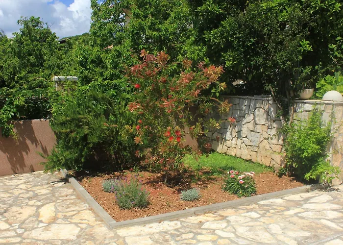 Appartement With Parking Space Orebic, Peljesac - 10086 *